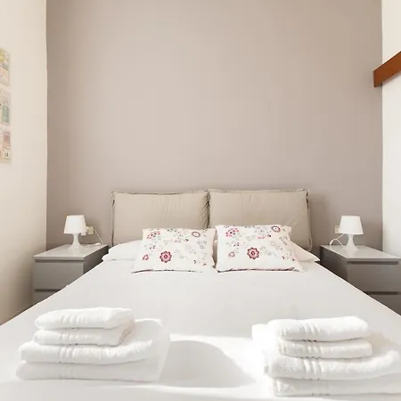 Arch Of Peace Lovely Flat * Milano