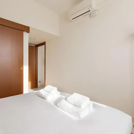Apartment Arch Of Peace Lovely Flat *