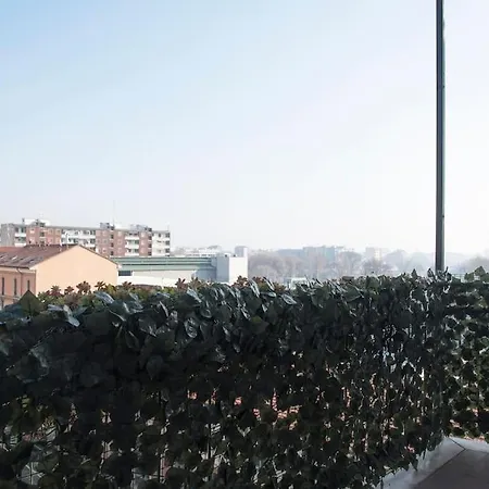 Design District Youhosty - Via Savona Appartamento *