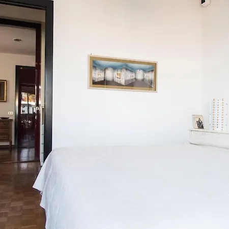 Design District Youhosty - Via Savona Appartamento *