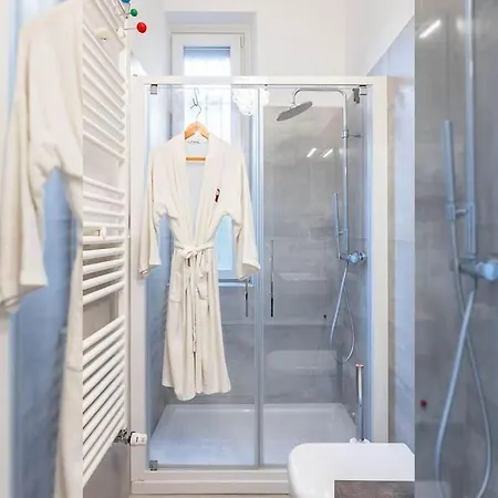 Guest Planet - Flat Near Bovisa Apartment *