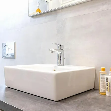 Guest Planet - Flat Near Bovisa Apartament *