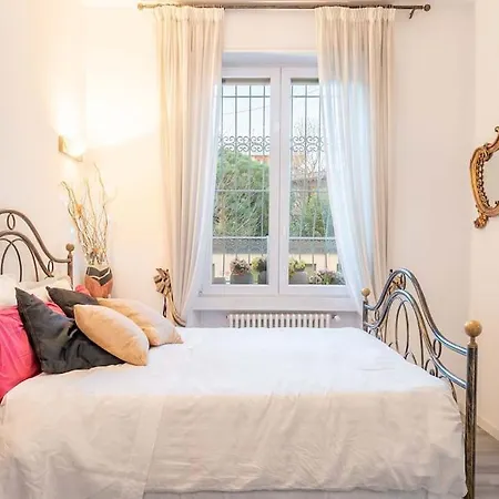 Apartment Guest Planet - Flat Near Bovisa *