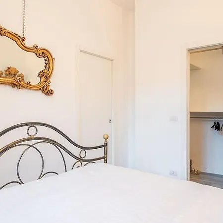 Guest Planet - Flat Near Bovisa * Mailand