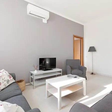 Arch Of Peace Lovely Flat *