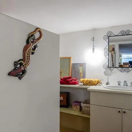 Apartamento Vicino Allo Stadio Di San Siro E Alla Fiera Milán