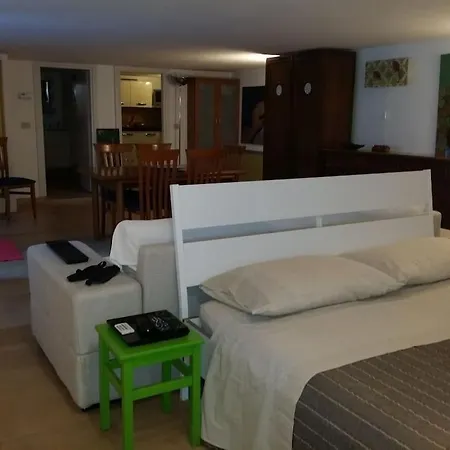 Vicino Allo Stadio Di San Siro E Fiera * Milán