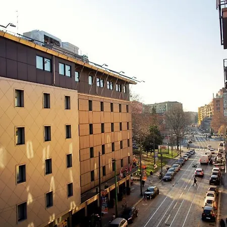 Lejlighed Incantevole De Angeli *