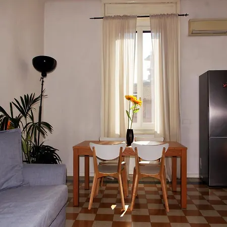 Incantevole De Angeli * Milano