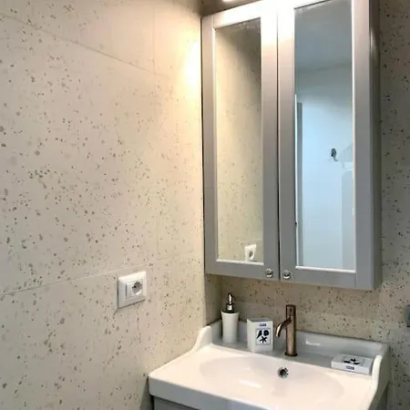 Apartment Stylish Flat In Porta Romana-fondazione Prada
