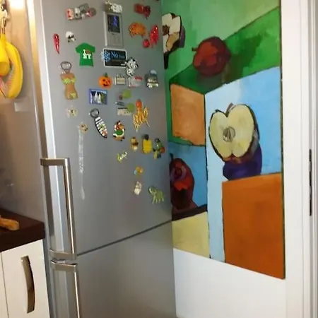 Vicino Allo Stadio Di San Siro E Fiera Milano