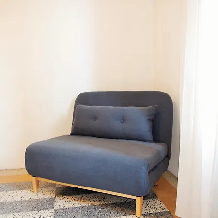 Appartement Incantevole De Angeli *