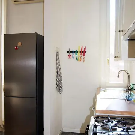 Incantevole De Angeli Appartement *