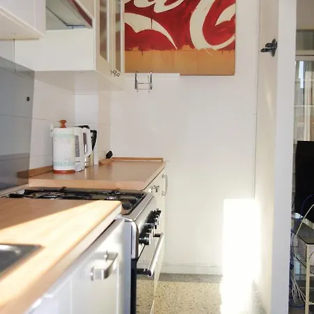 Incantevole De Angeli Appartement Milan