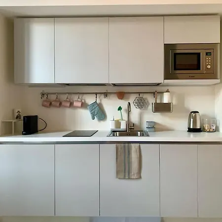 Апартаменты Stylish Flat In Porta Romana-fondazione Prada