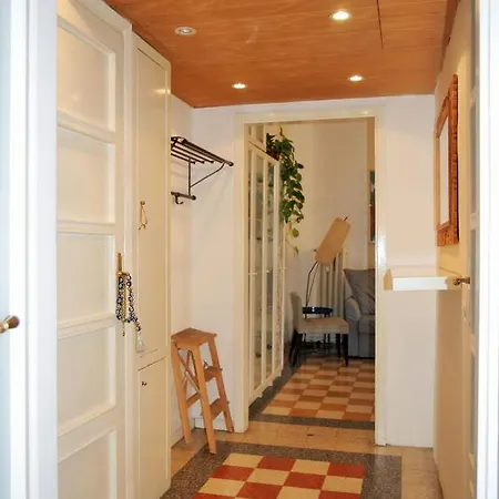 Incantevole De Angeli Appartement *