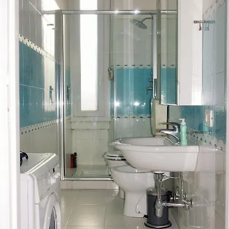 Appartement Incantevole De Angeli