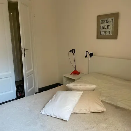 Maison d'hôtes Deliziosa Stanza Nel Cuore Di Milan