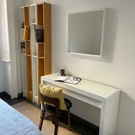 Deliziosa Stanza Nel Cuore Di Affittacamere