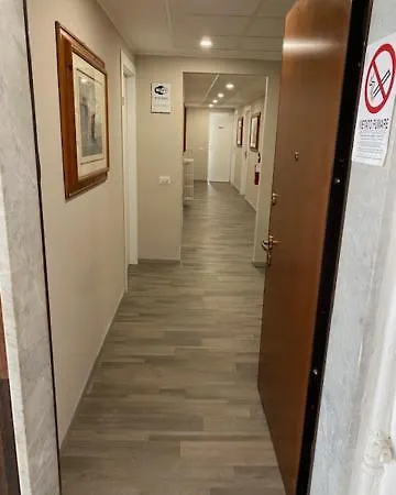 Galla Hotell