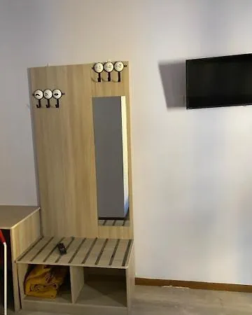 Galla Szálloda *