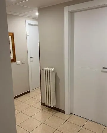 Galla Szálloda Milánó