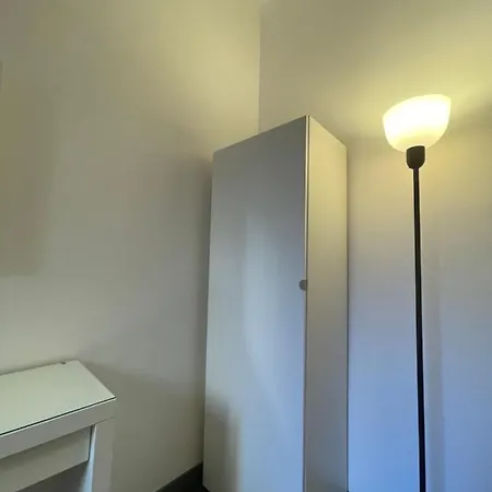 Konukevi Deliziosa Stanza Nel Cuore Di Milano