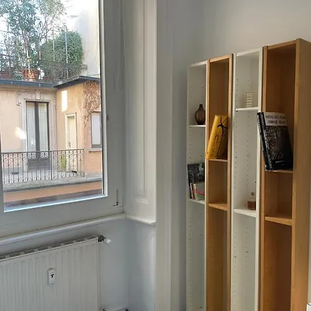 Deliziosa Stanza Nel Cuore Di Affittacamere *