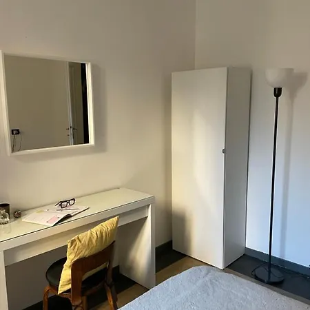 Affittacamere Deliziosa Stanza Nel Cuore Di