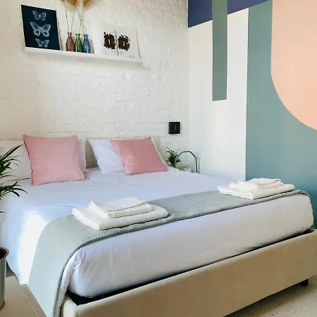 Apartment Stylish Flat In Porta Romana-fondazione Prada Milan