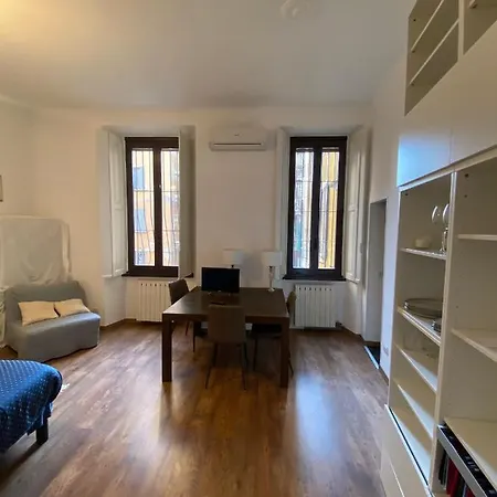 Durante Lux Apartment Milan *