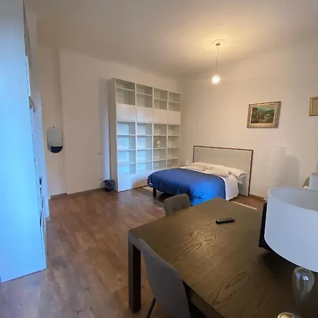 Durante Lux Apartment Milan Apartment *