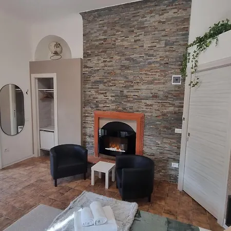 Casa Storica Piazza 5 Giornate Milánó