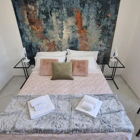 Vendégház Casa Storica Piazza 5 Giornate Milánó