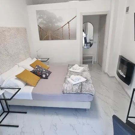 Casa Storica Piazza 5 Giornate Vendégház Milánó