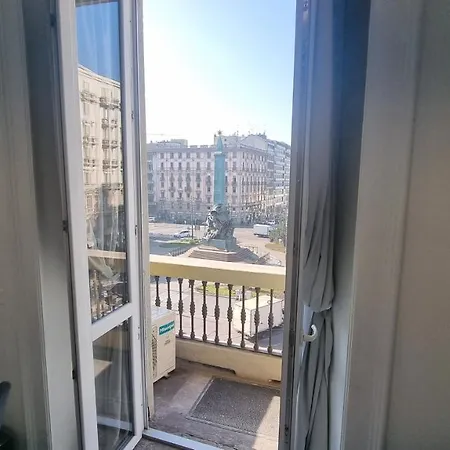 Casa Storica Piazza 5 Giornate 4*