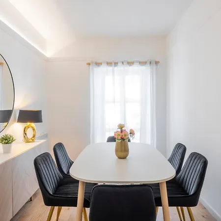 Apartmán Royal - Centro Duomo *