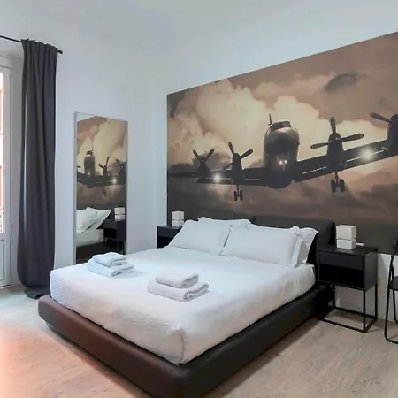 Italianway - Tiraboschi 4 *