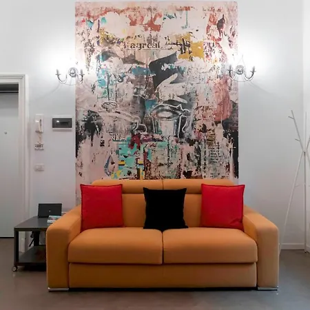 Italianway - Tiraboschi 4 * Milan