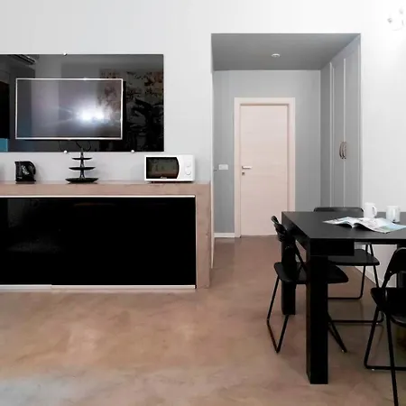 Italianway - Tiraboschi 4 Apartment Milan