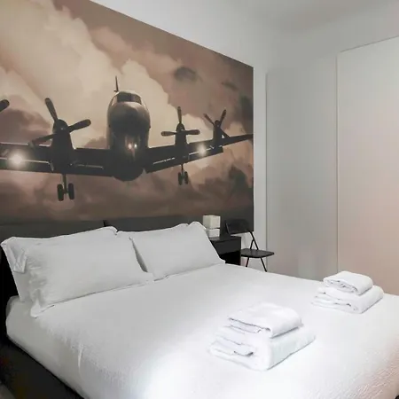 Apartment Italianway - Tiraboschi 4 *
