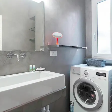 Apartment Italianway - Tiraboschi 4 *