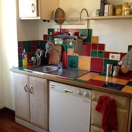 Casa Pareto Apartment *