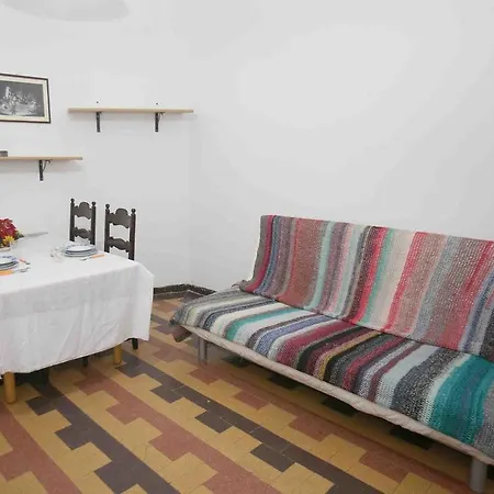 Apartment Spinoza *