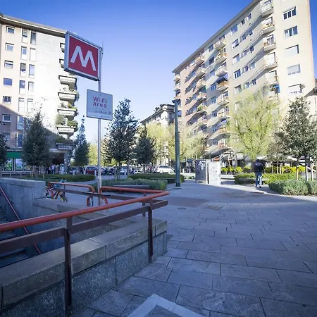 Aparthotel Dreams Residenza Gambara 2*
