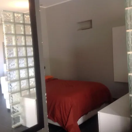 Monza 10 Apartment