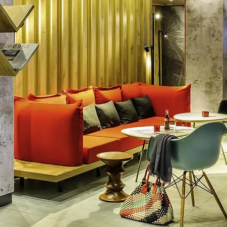 Hotel Ibis Ca' Granda 3*