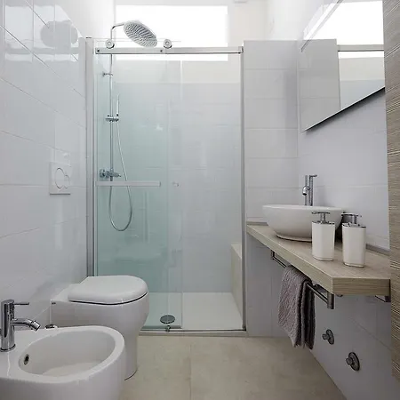 Casa Di Franco Navigli Appartement