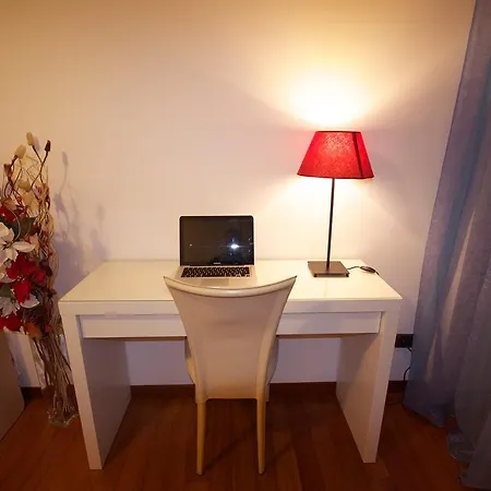 Bed & Breakfast Inganni Milano