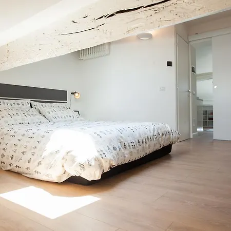 Apartment Italianway-paoli *